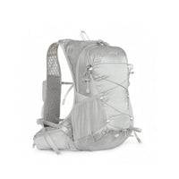 Trail Running Backpack Lightweight Sports Gear Carrier Adjustable Straps