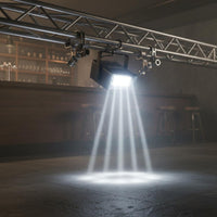 Mini Strobe Light Compact Party Lighting Lightweight for Karaoke Room, Bar
