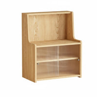 Desktop cosmetic Case with Drawers Large Capacity Cosmetic Organizer particle-resistantresistant