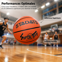 basketball
