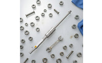Internal Bearing Puller Strong Bearing Puller with Slide Wear-Resistant Slide for Mechanics