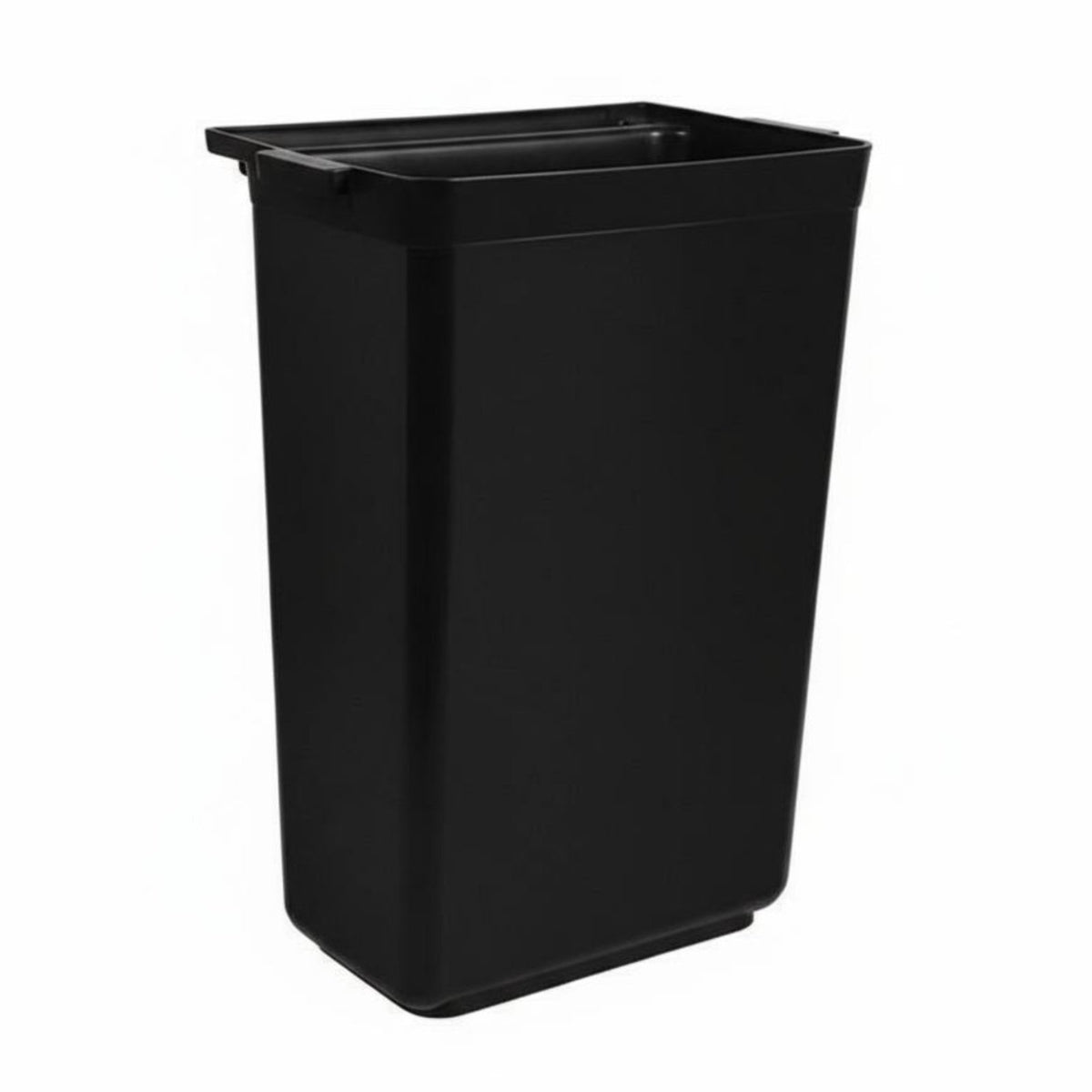 Hanging trolley container SturdyDuty Collection container Space-Saving adaptable for Cleaners, Janitors, Hotel