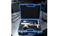 Drive Shaft Pulley Removal Tool Kit Drive Shaft Pulley Tool Kit Damage for Home Mechanics, Garage