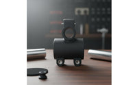 Universal Fit Electronic Drum Cymbal Holder Adjustable Cymbal Extension Arm Easy Setup for Home Practice