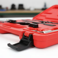 AccurateFit LUJ Engine Timing Tool Set High Precision Engine Timing Kit Long-Lasting Vehicle Maintenance Sturdy Steel for Mechanics