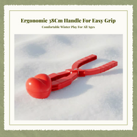 Artificial ice toy for kids