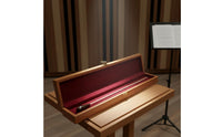 Wood conductor's rod‌ Lightweight Wooden Conductor conductor's rod‌ Portable Music Accessory for Conductors, Orchestra Leaders