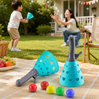 catch and toss game