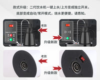车载饮水机24v货车专用烧水壶电加热水壶全自动大车烧开水热水器