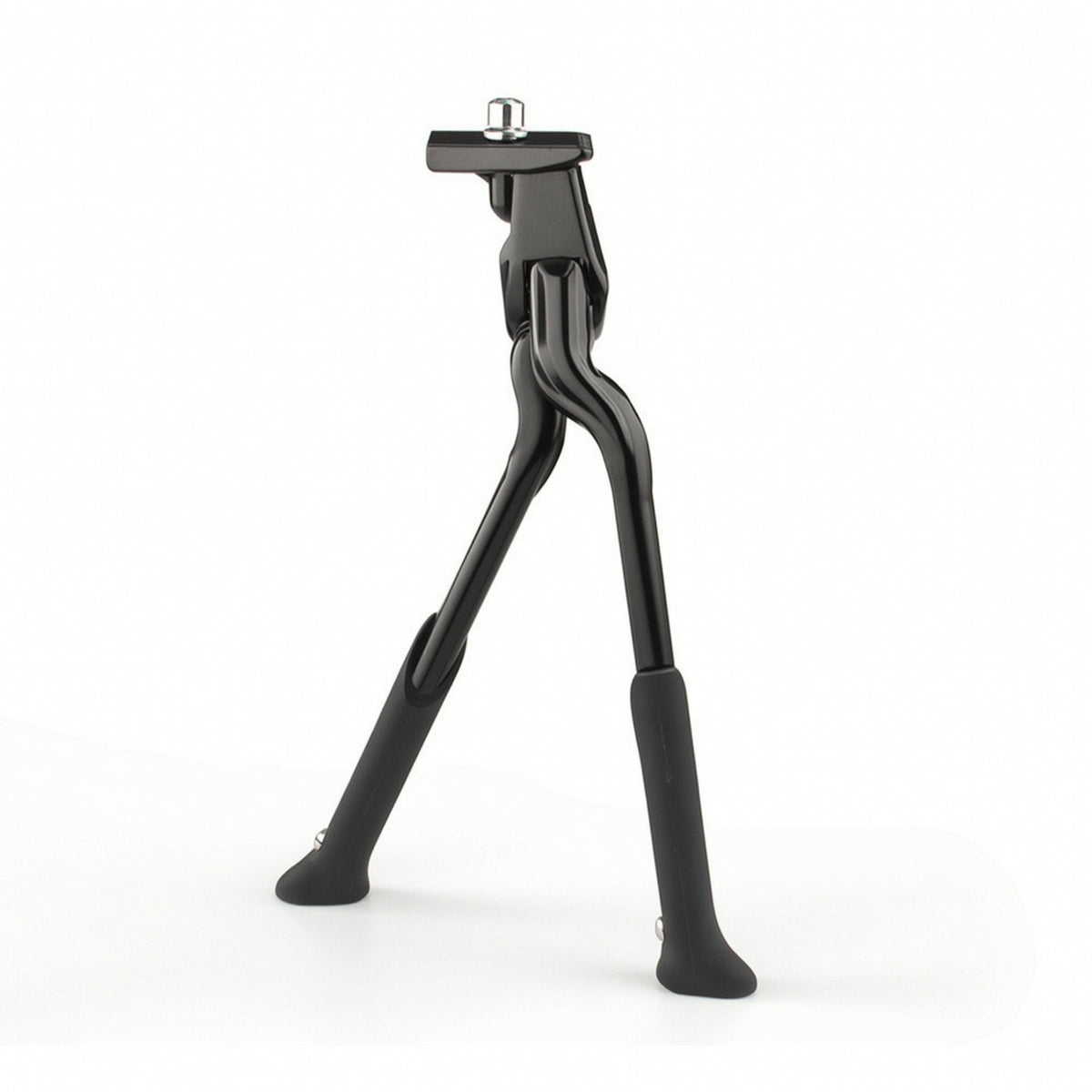 Center Mount Double Leg Kickstand Easy Installation for City Riding