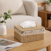 tissue box