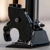 Manual Tire Bead Breaker Heavy-Duty Tire Bead Breaker Compact for Mechanics, Home Mechanics, Workshop, Roadside