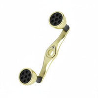 Reel Replacement Handle Lightweight Reel Handle Smooth Turning for Anglers