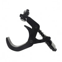Hook Clamp Aluminum Alloy Framework Mounting Hook Threaded Tightening