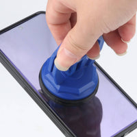 Ceiling Suction Cup, Tool for Bathroom & Glass Ceiling Removal, Screen Suction Lifter