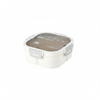 Japanese Design Lunch Box Compartmentalized Design Compartment Lunch Box