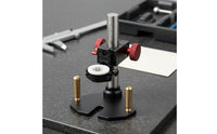 Handsunrestricted Use Engraving Support Stand Stable Base Engraving Tool Holder Adjustable Angle Rotary Carving Bracket Universal Fit for Jewelry Makers, Oral-Care Technicians, Craft Workers, Workbench