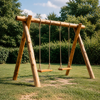 swing set