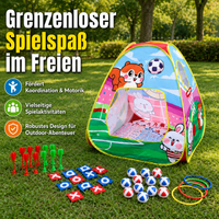 play tent