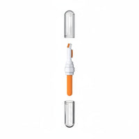 Earbud Cleaning Pen Compact Design Earbud Cleaning Tool Wide Application Keyboard Cleaner Brush Kit for Office