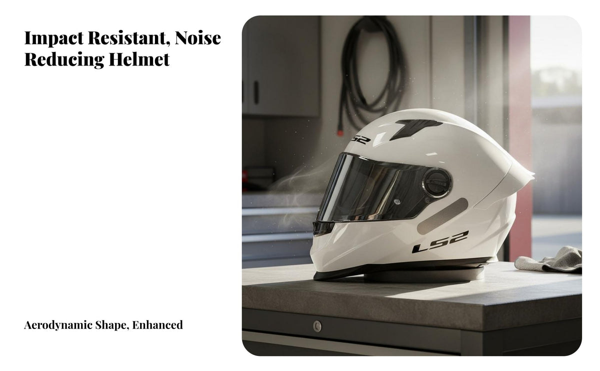 Complete Headgear Gender-Neutral Design Full Face Breathable Head Protection for Women, Beginners, Daily Commuting
