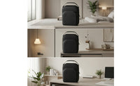 Baseball Cap Case Portable Hat Storage Box with Shoulder Strap Lightweight Hat Organizer with Shoulder Strap for Athletes
