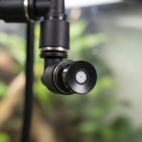 Easy Installation Amphibian Misting Spray Nozzle Humidifying Pet Supply for Herp Hobbyists