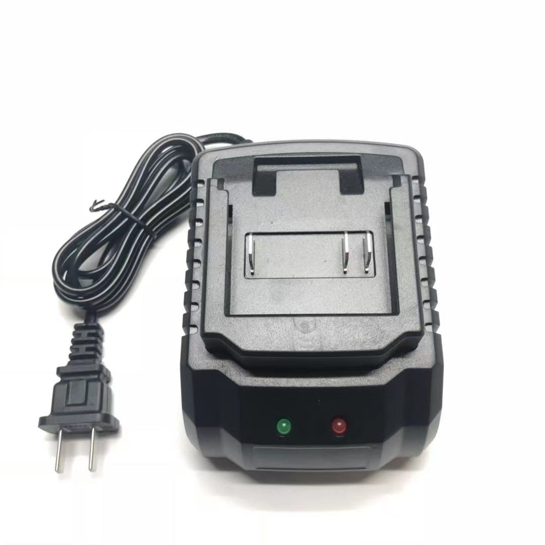 Charging Cradle for Makita, Dayi, Dayou, Qimo, Dongcheng, European/British Standard Electric Wrench, Hand Drill, Lithium Battery Charger, US Standard