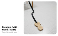 Non-Slip Cello Endpin Holder Sturdy Wood Wooden Cello Endpin Rest Enhances Stability Long-Lasting for Cellists