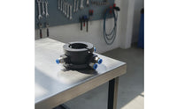 Practical Tire Changer Rotary Valve Wear-Resistant Tire Machine Part Universal Easy to Use for Mechanics, Auto Repair Shop