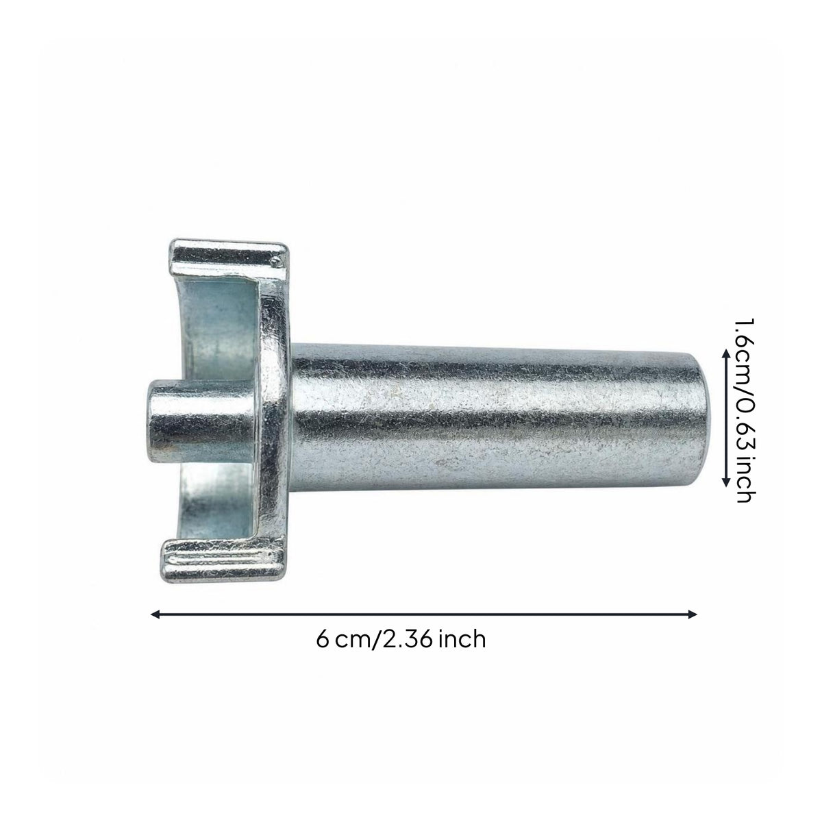 Umbrella Shaft Compact Umbrella Replacement Part Compatible Hardware