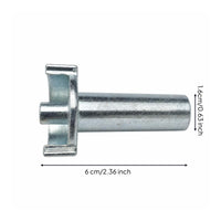 Umbrella Shaft Compact Umbrella Replacement Part Compatible Hardware