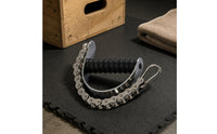 Forearm Strength Chain-Style Forearm D-Loop Handle Sports Gear