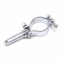 Folding Paddle Holder Boat Paddle Support Foldable for Yacht