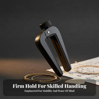 Guitar Capo Wide Compatibility Metal Guitar Capo Easy Operation
