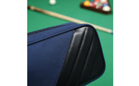 Billiard Cue Bag Thick Padded Billiard Accessory Carrier Hand Carry Design Sports Carrier for Tournament