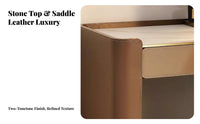Light Luxury aesthetic Vanity Set with Lighted Mirror and Stool Minimalist Design Dressing Table Storage Drawers Makeup Desk for Women, Adults, Homeowners, Apartment, Home, Walk-in Closet
