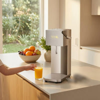 Manual Fruit Press Waterproof Hand Press Fruit Juicer Commercial Grade Food Machine for Household Use