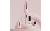 Multifunction Multi-Styler Automatic Hair Styling Tool Interchangeable Multistyler Allcomplete for Home