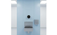 Smart Sensor Touchless Foam Soap Dispenser Rechargeable Automatic Foam Soap Dispenser for Sink Area
