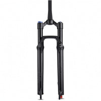 Mountain Bike Damping Fork Smooth Air Damping Fork for Trail Riding