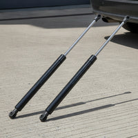 OE 9637711880 Rear Hatch Support Struts OEM Replacement Rear Hatch Lift Supports Corrosion-Resistant Tailgate Gas Struts Leak-Proof for Car Owners