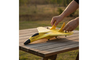 Rc Airplane with Remote Controller Beginner-Friendly Expanded Polypropylene Foam Foam Airplane Easy to Fly Fixed-Wing Rc Aircraft for Hobbyists