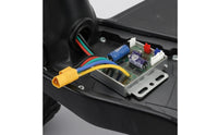 Controller Mounting Bracket Controller Unit Plug Vehicle Electronics