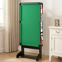 billiard table