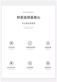 户外沙发藤编花园庭院三件套茶几餐桌椅组合阳台休闲藤椅室外家具 餐椅