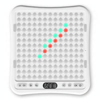 Built-in AI Smart Chess Board Game Cards Electronic Chess Board Beginner Friendly Educational Toy Training Mode