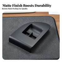 Precise Fit Master Power Window Switch Bezel Easy Installation Driver Side Window Switch Cover Long-Lasting Interior Door Handle Trim Wear Resistant