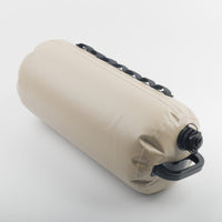 Multifunctional 10KG Water Bag for Camping and Swimming