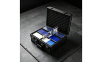 Card Storage Case Shockproof Card Carrying Case Sturdy for Collectors, Participants